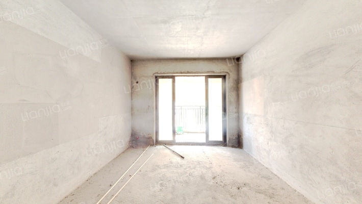 保利中景花园二手房实景图