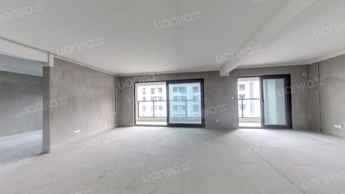 香湖丹堤花园3期二手房实景图