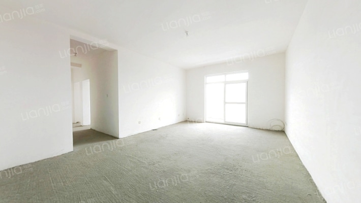 海强佳苑二手房实景图