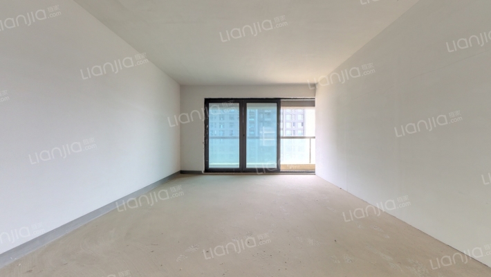 中城光谷龙山湖二手房实景图