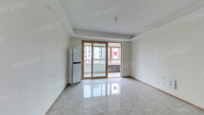 银城孔雀城荟见未来二手房实景图