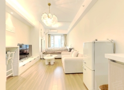 整租·保利锦外小户 1室1厅 南_保利锦外小户租房