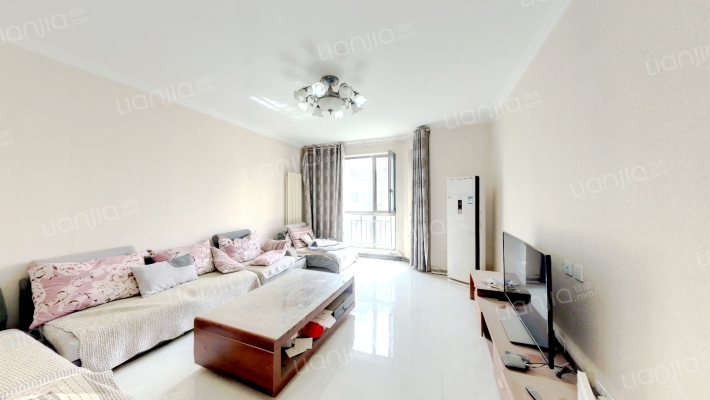 西钞沁园二手房实景图