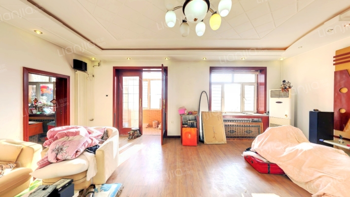 民航路二手房实景图