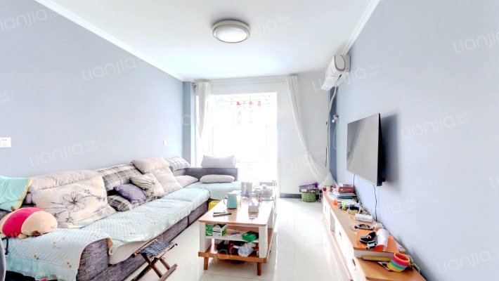 兴业嘉苑新天地二手房实景图