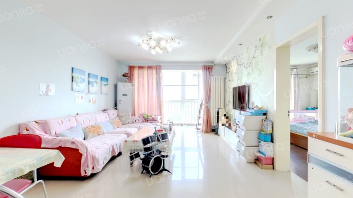 兰德华庭二手房实景图