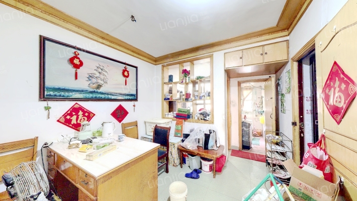 双河路6号二手房实景图