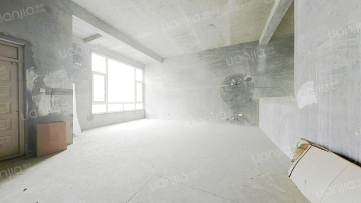 100福国际山庄二手房实景图