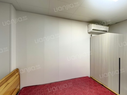 合租·西门南村 4居室 北卧