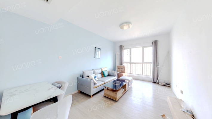 格调绮园双迎公寓二手房实景图