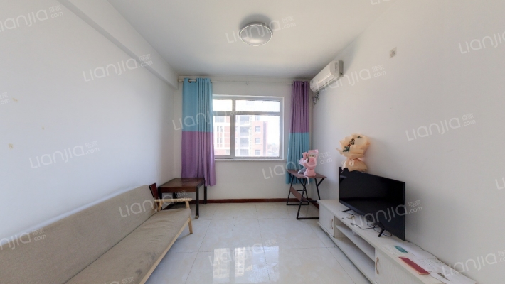 世嘉二手房实景图