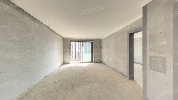 洺悦家园西区二手房实景图