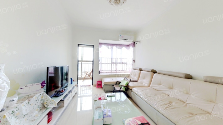 天顺俊园二手房实景图