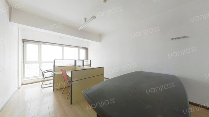 碧海尚城二手房实景图