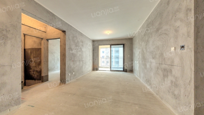 盛鼎阳光二手房实景图