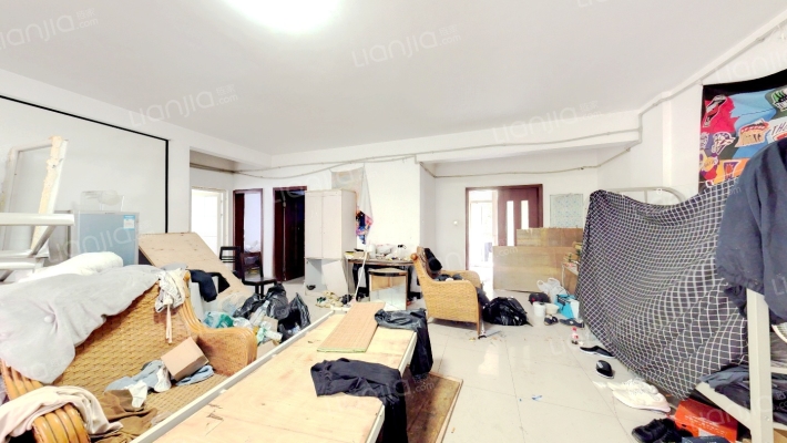 领域二手房实景图