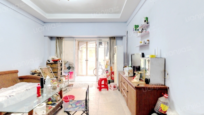 颐景苑二手房实景图