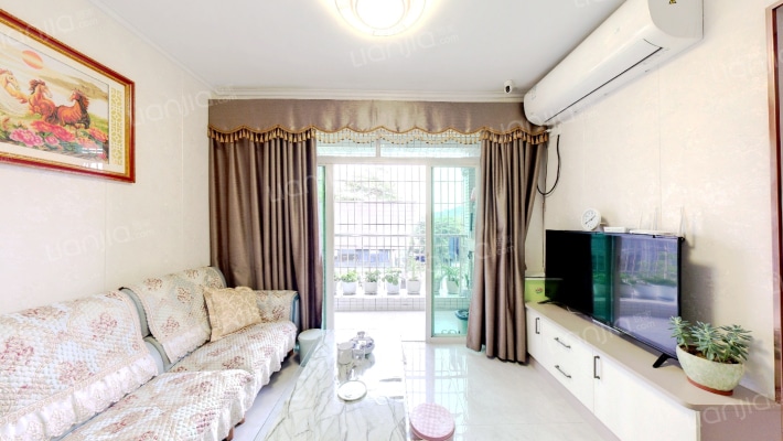 大良逸翠庭二手房实景图