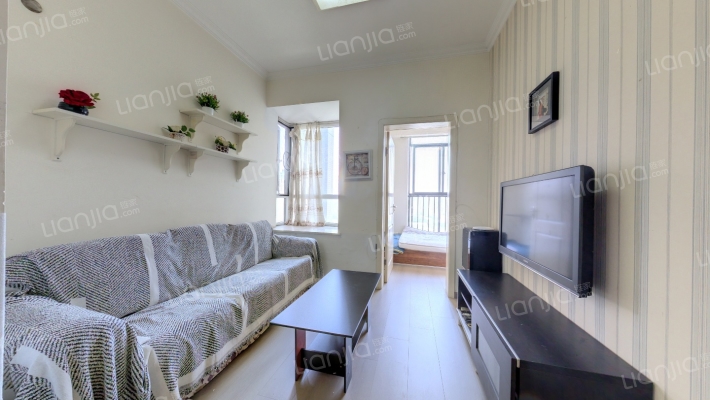 合能耀之城二手房实景图