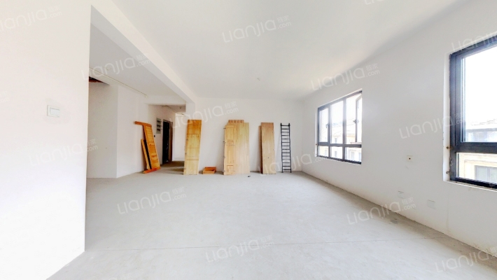 尚湖玫瑰园二手房实景图