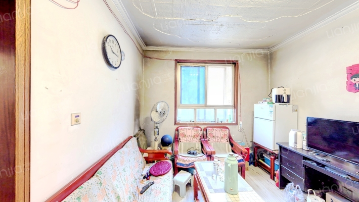 义堂小区二手房实景图