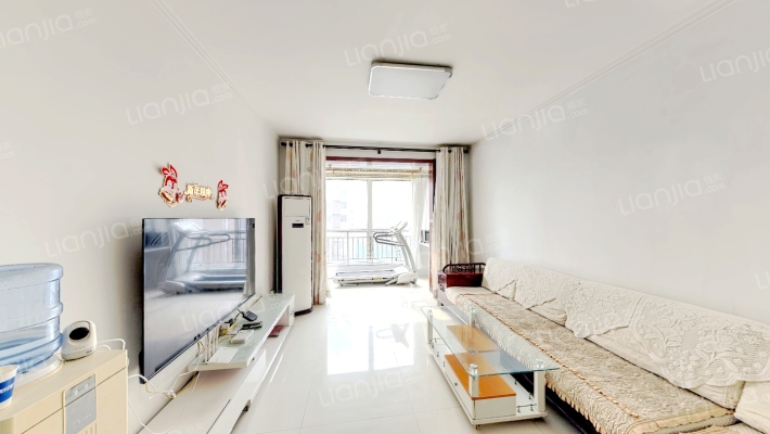 天域嘉园二手房实景图