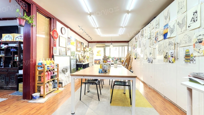 广顺园二手房实景图