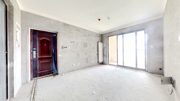 金尊文苑二手房实景图