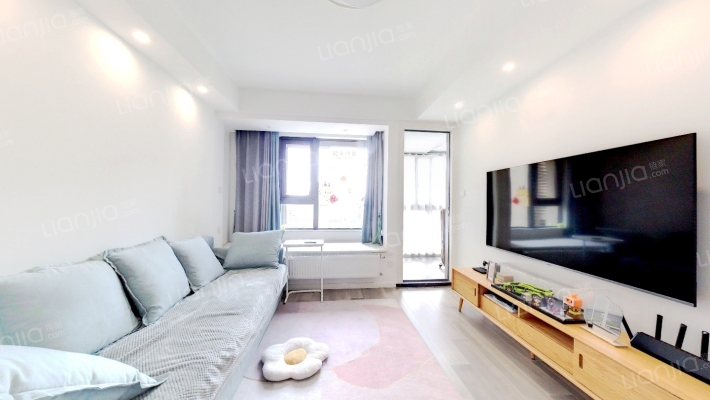 白洋港城二期二手房实景图