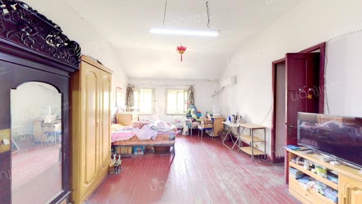 成都道二手房实景图