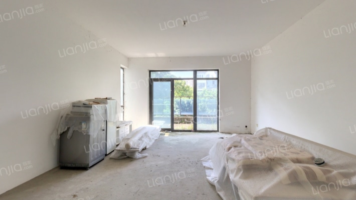 中铁瑞景澜庭二手房实景图