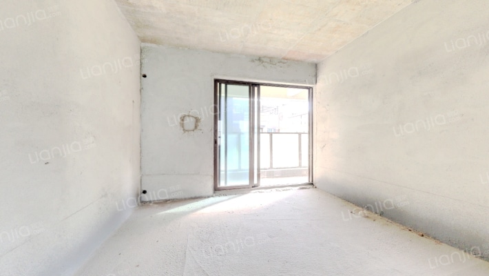 恒德玺悦二手房实景图