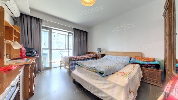 经纬弘汇地标家园二手房实景图