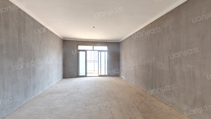 巨成金山街二手房实景图