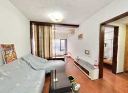 整租·尚书银座 0室2厅 西_尚书银座租房