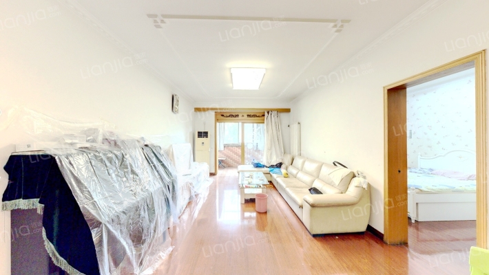 城角街628号二手房实景图