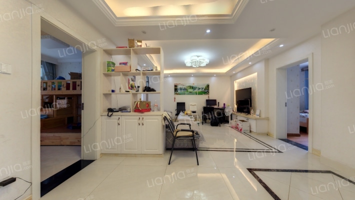 南秀苑二手房实景图