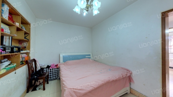 石人南路100号二手房实景图