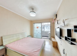 整租·芦庄六区 1室1厅 南_芦庄六区租房