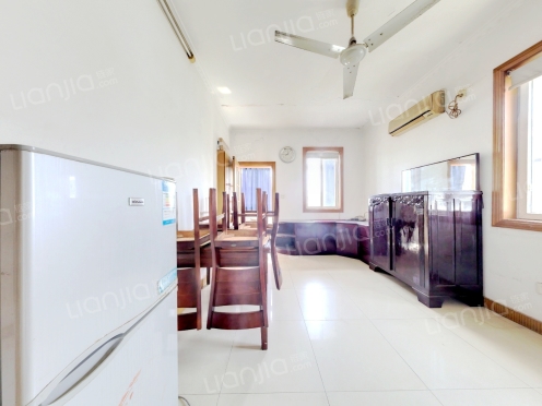 整租·竹辉新村 2室1厅 南/北