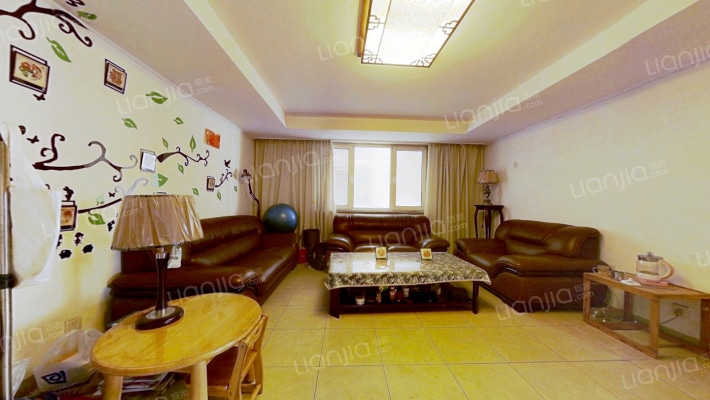 中华南大街50号二手房实景图