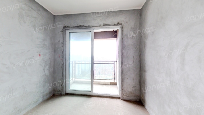 财信新界二手房实景图