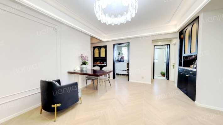 金葵佳苑二手房实景图