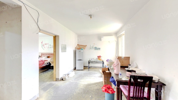 汇景家园汇安苑二手房实景图