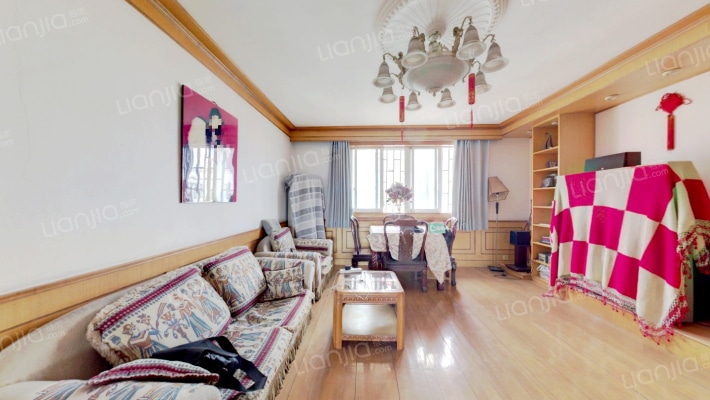 解放西路311弄二手房实景图