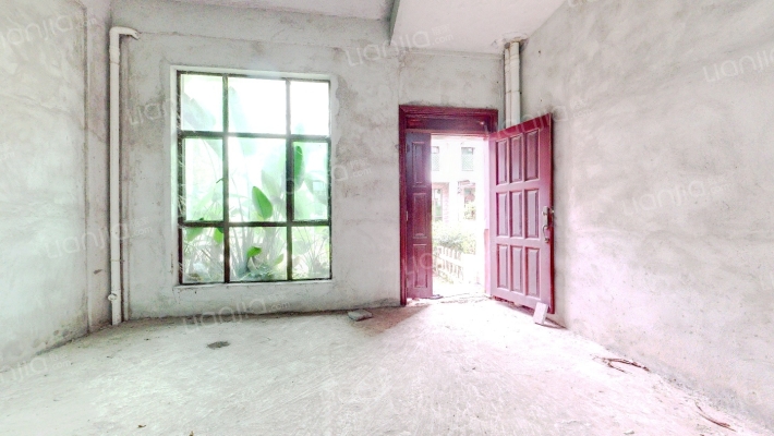 半山翠庭二手房实景图