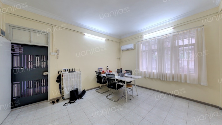 横江一路沿街二手房实景图