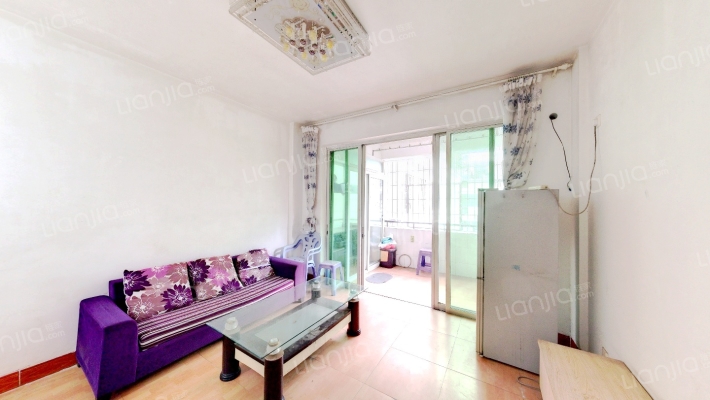 文轩花园二手房实景图