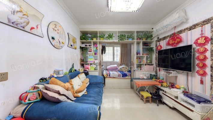 春江家园二手房实景图