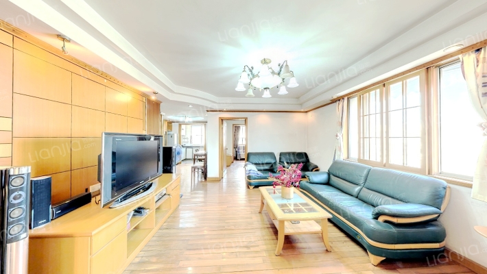 萨家湾二手房实景图